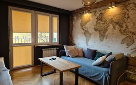 Apartament Słoneczna